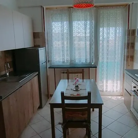 Le Palme Apartment Apartment