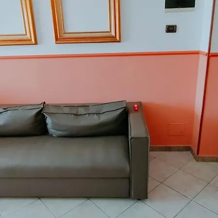 Apartment Le Palme Apartment Ospedaletti