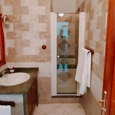 Le Palme Apartment Apartment *