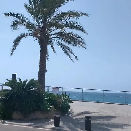 Le Palme Apartment Apartment *