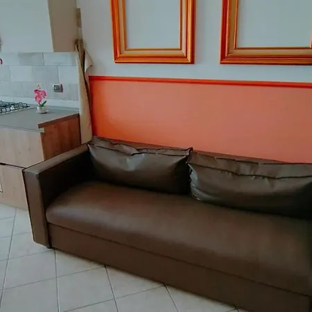 Le Palme Apartment *